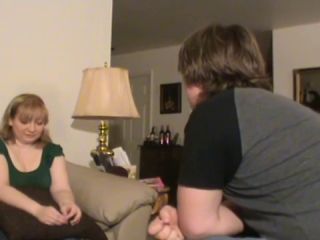 LillysDiscipline Lilly Starr